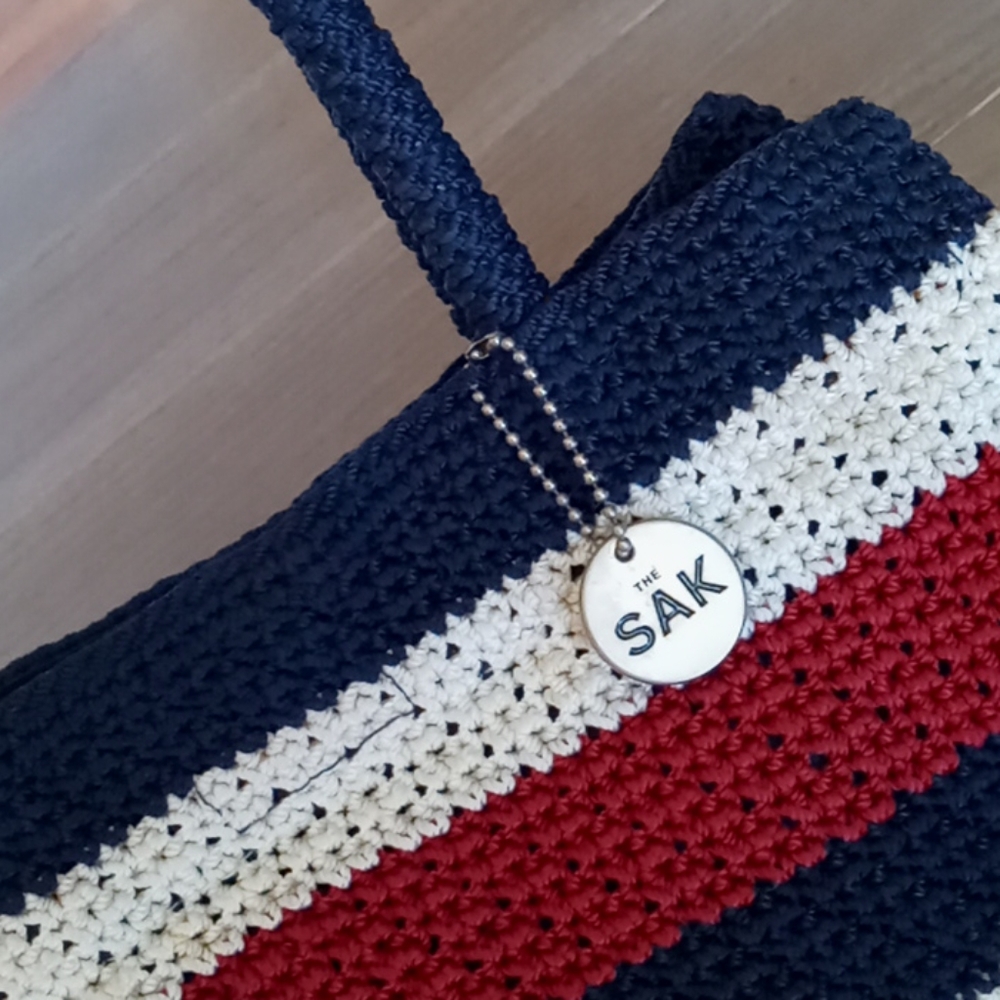 The Sak Handbag